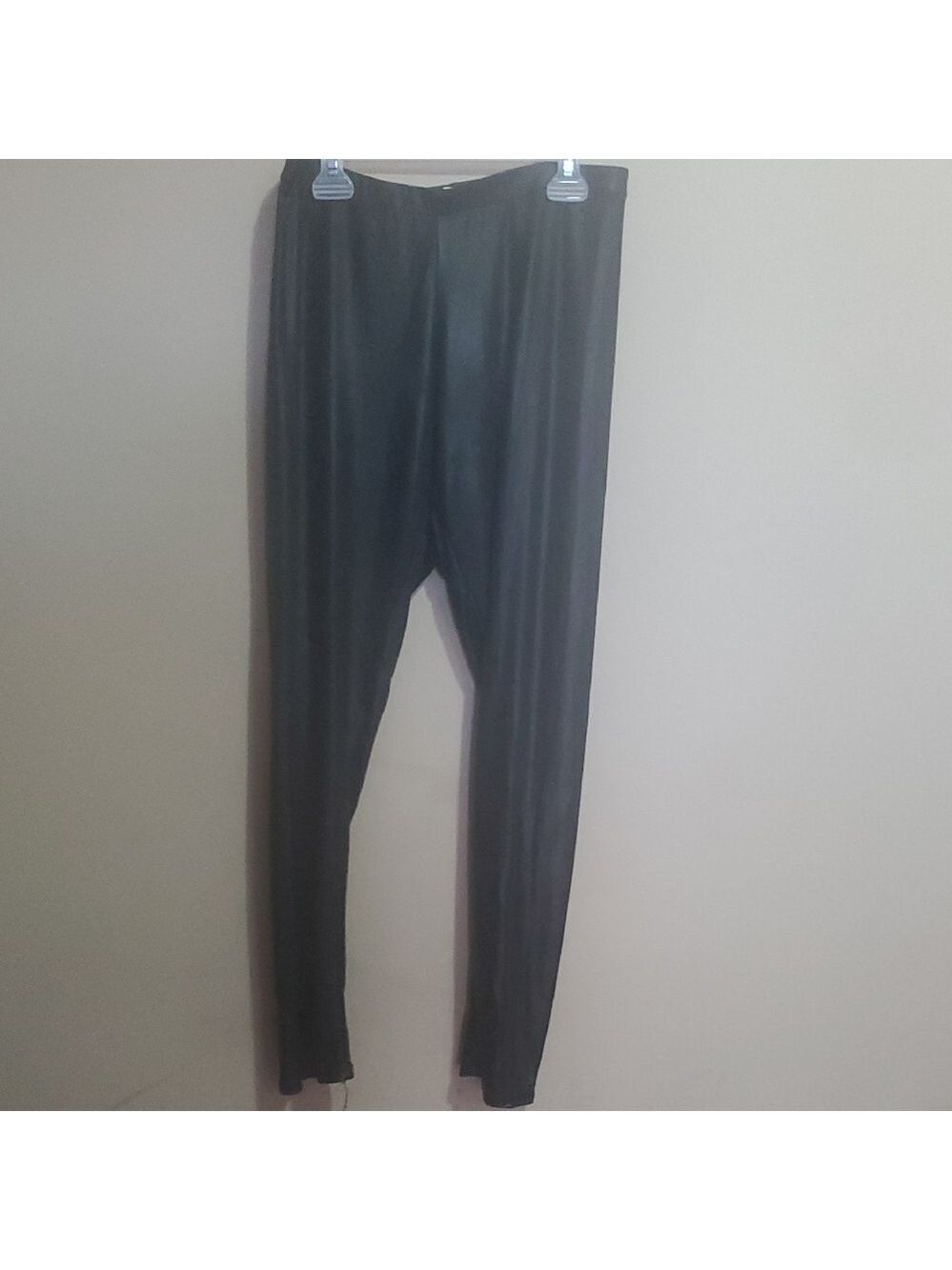 Diamond Kit Black Pants Size XL
